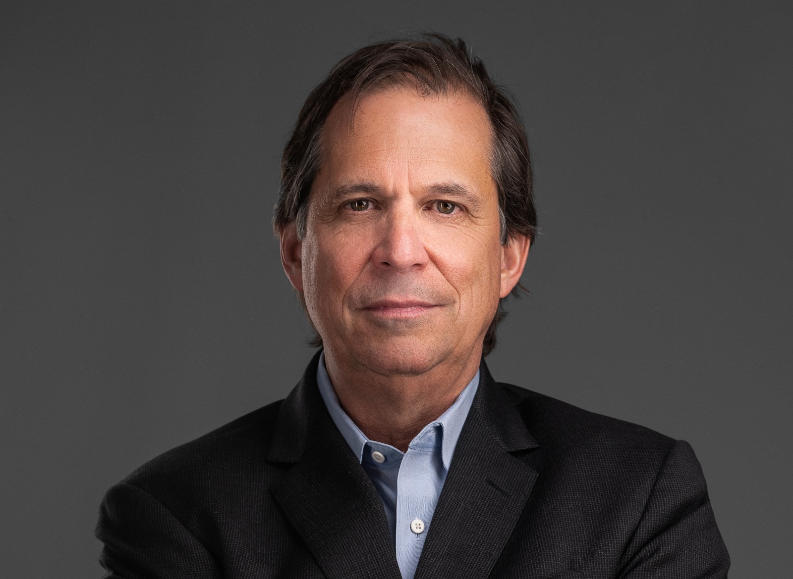 Michael Tzannes